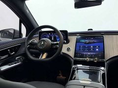 Mercedes-Benz EQE SUV 350 4MATIC Luxury Edition - фото 17