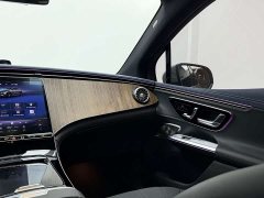 Mercedes-Benz EQE SUV 350 4MATIC Luxury Edition - фото 18