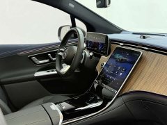 Mercedes-Benz EQE SUV 350 4MATIC Luxury Edition - фото 19