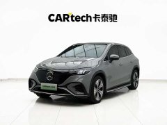 Mercedes-Benz EQE SUV 350 4MATIC Luxury Edition - фото 2