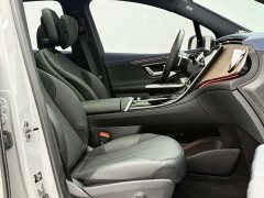 Mercedes-Benz EQE SUV 350 4MATIC Luxury Edition - фото 20