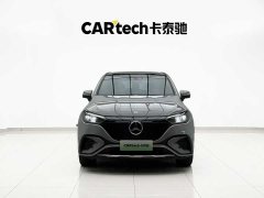 Mercedes-Benz EQE SUV 350 4MATIC Luxury Edition - фото 3