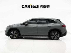 Mercedes-Benz EQE SUV 350 4MATIC Luxury Edition - фото 4