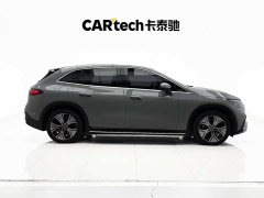 Mercedes-Benz EQE SUV 350 4MATIC Luxury Edition - фото 5