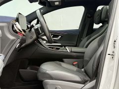 Mercedes-Benz EQE SUV 350 4MATIC Luxury Edition - фото 6