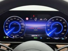 Mercedes-Benz EQE SUV 350 4MATIC Luxury Edition - фото 8