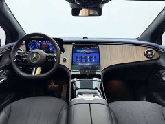 Mercedes-Benz EQE SUV 350 4MATIC Luxury Edition - фото 9