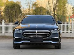 Mercedes-Benz E 300 L Luxury Version - фото 1
