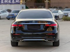 Mercedes-Benz E 300 L Luxury Version - фото 10