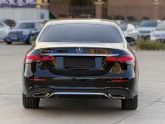 Mercedes-Benz E 300 L Luxury Version - фото 12