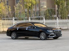 Mercedes-Benz E 300 L Luxury Version - фото 13