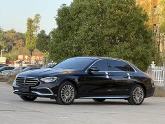 Mercedes-Benz E 300 L Luxury Version - фото 15