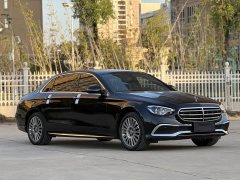 Mercedes-Benz E 300 L Luxury Version - фото 2