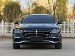 Mercedes-Benz E 300 L Luxury Version - фото 3
