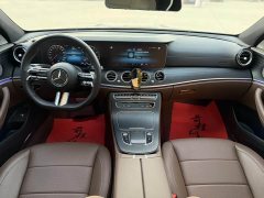 Mercedes-Benz E 300 L Luxury Version - фото 5