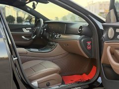 Mercedes-Benz E 300 L Luxury Version - фото 7