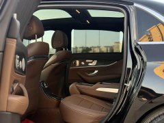 Mercedes-Benz E 300 L Luxury Version - фото 8