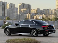 Mercedes-Benz E 300 L Luxury Version - фото 9
