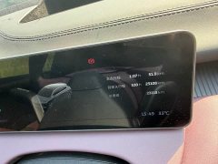 Nio ET5T 75kWh Touring - фото 2