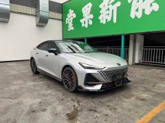 Changan UNI-V 1.5T Edition - фото 3