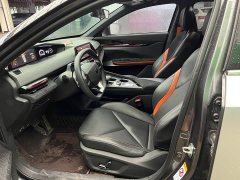 Changan UNI-V 1.5T Edition - фото 4