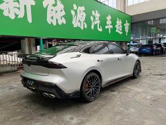 Changan UNI-V 1.5T Edition - фото 8