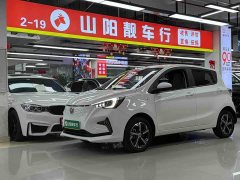 BYD E-Star Edition - фото 1