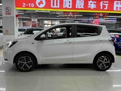 BYD E-Star Edition - фото 3