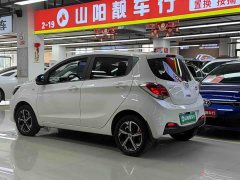BYD E-Star Edition - фото 7