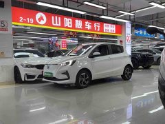 BYD E-Star Edition - фото 9