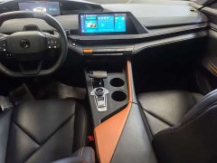 Changan UNI-V 1.5T Premium Version - фото 10