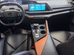 Changan UNI-V 1.5T Premium Version - фото 12
