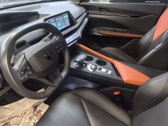 Changan UNI-V 1.5T Premium Version - фото 14