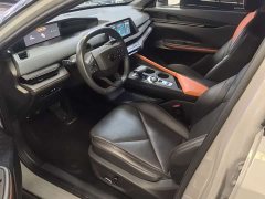 Changan UNI-V 1.5T Premium Version - фото 15