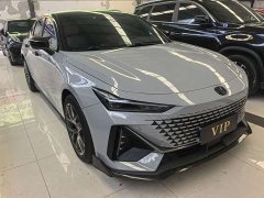 Changan UNI-V 1.5T Premium Version - фото 3