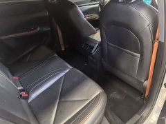 Changan UNI-V 1.5T Premium Version - фото 4