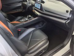 Changan UNI-V 1.5T Premium Version - фото 5