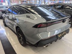 Changan UNI-V 1.5T Premium Version - фото 6