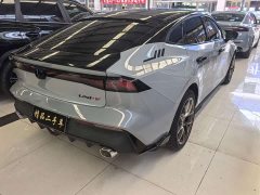 Changan UNI-V 1.5T Premium Version - фото 7