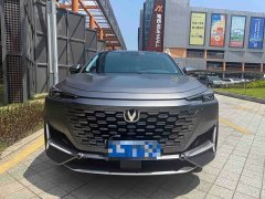 Changan UNI-K 2.0T 2WD Version - фото 2