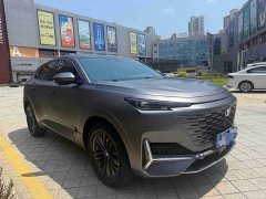 Changan UNI-K 2.0T 2WD Version - фото 3