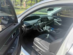 Changan UNI-K 2.0T 2WD Version - фото 4