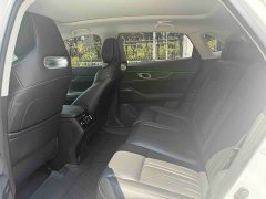 Changan UNI-K 2.0T 2WD Version - фото 5