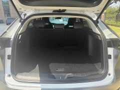 Changan UNI-K 2.0T 2WD Version - фото 6
