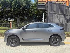 Changan UNI-K 2.0T 2WD Version - фото 7