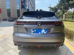 Changan UNI-K 2.0T 2WD Version - фото 8