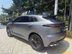 Changan UNI-K 2.0T 2WD Version - фото 9