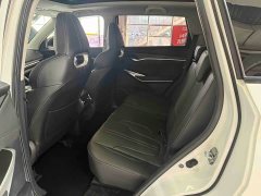 Changan CS75PLUS 2.0T Flagship Version - фото 14