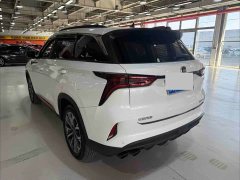Changan CS75PLUS 2.0T Flagship Version - фото 17