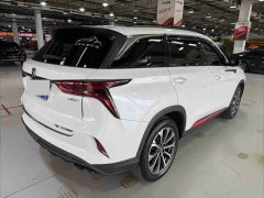 Changan CS75PLUS 2.0T Flagship Version - фото 19